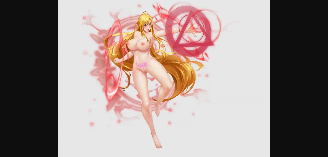 RPGM Cursed Armor II [v5.90] [Wolfzq] | Free Adult Games