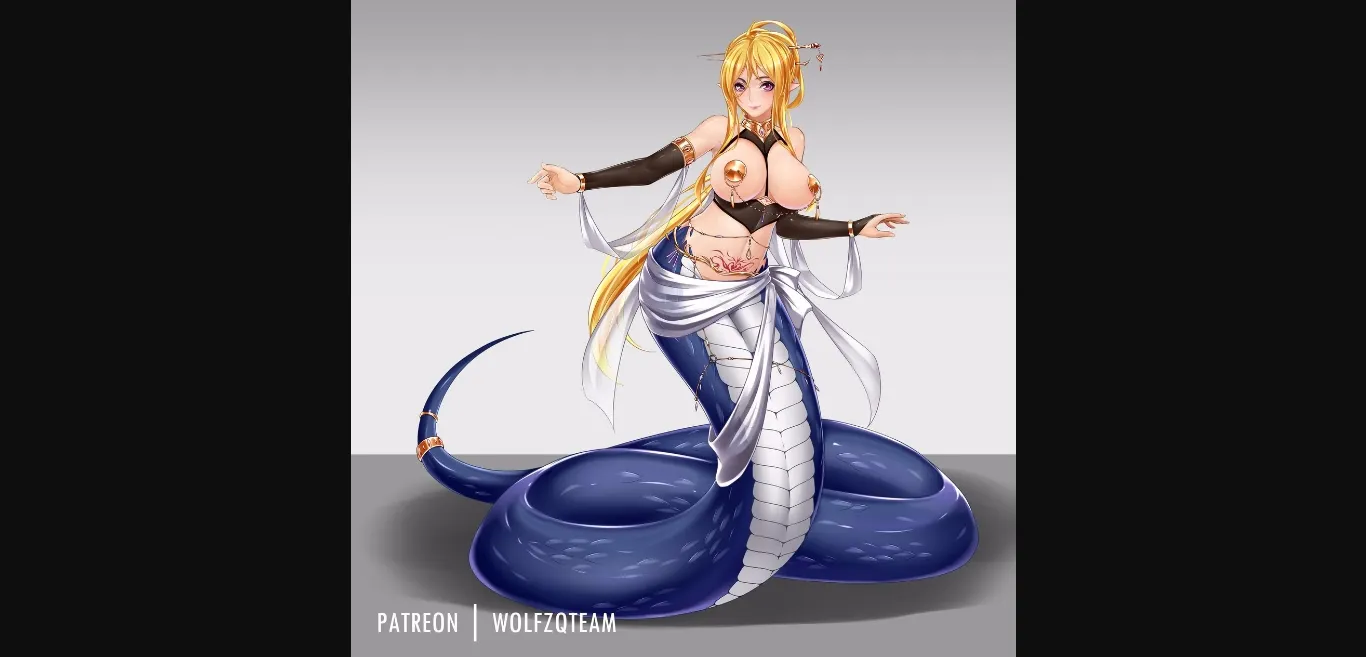 RPGM Cursed Armor II [v5.90] [Wolfzq] | Free Adult Games