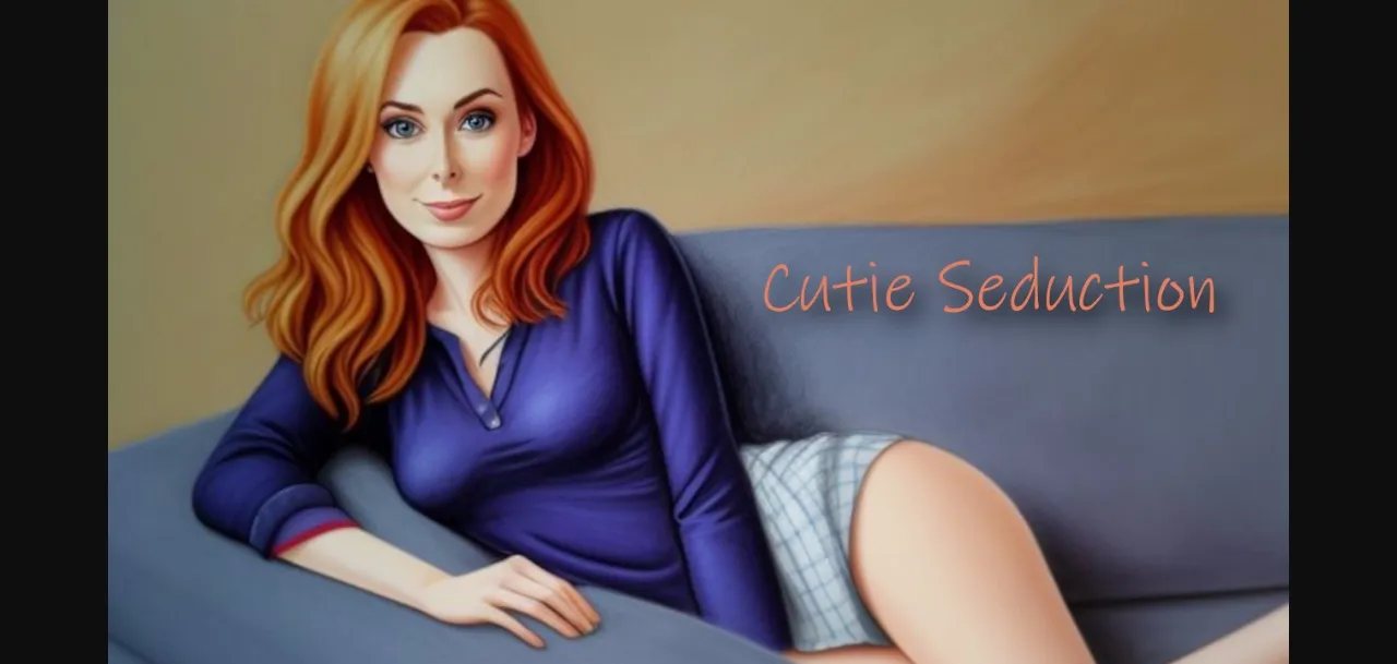 RPGM Cutie Seduction [Demo for v0.9] [ShamanLab] | Free Adult Games