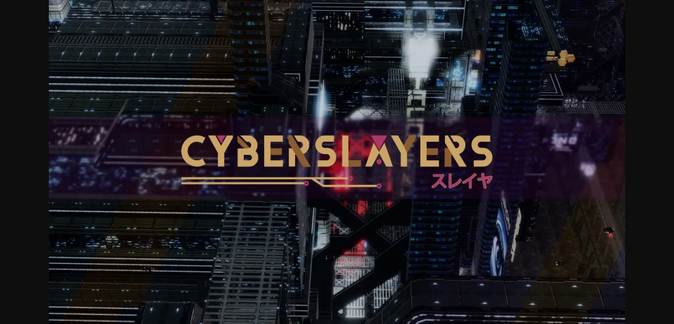 RPGM Cyberslayers [v0.4.3] [Maelion] | Free Adult Games