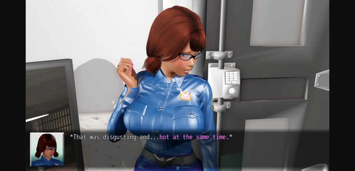 RPGM Cyberslayers [v0.4.3] [Maelion] | Free Adult Games