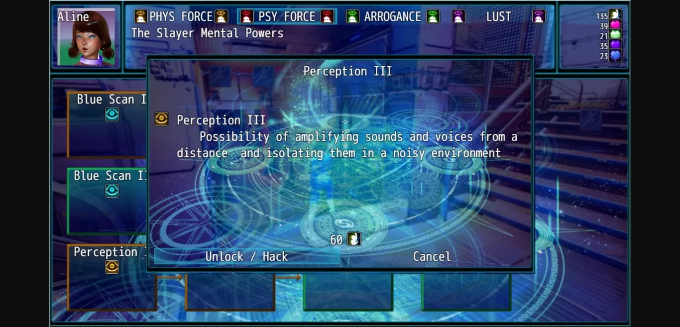 RPGM Cyberslayers [v0.4.3] [Maelion] | Free Adult Games