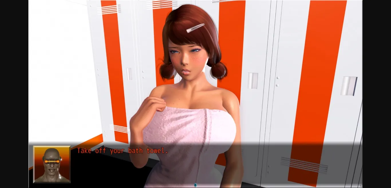 RPGM Cyberslayers [v0.4.3] [Maelion] | Free Adult Games