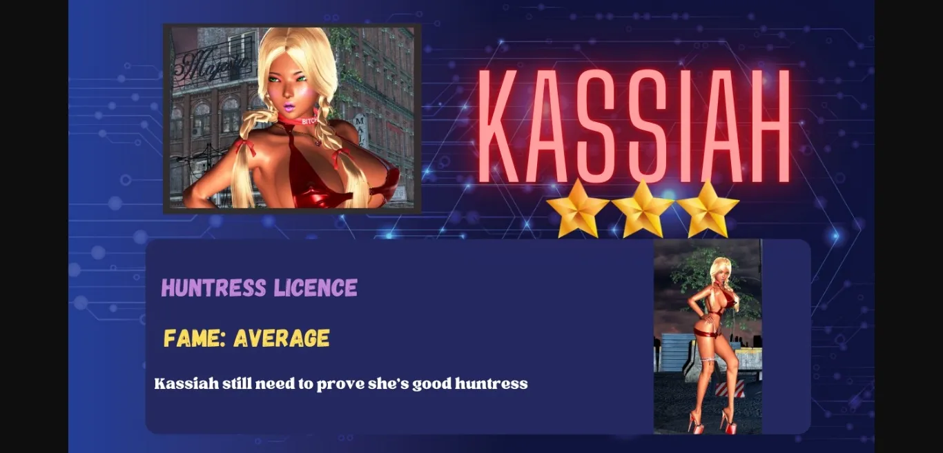 RPGM Cyberslayers [v0.4.3] [Maelion] | Free Adult Games