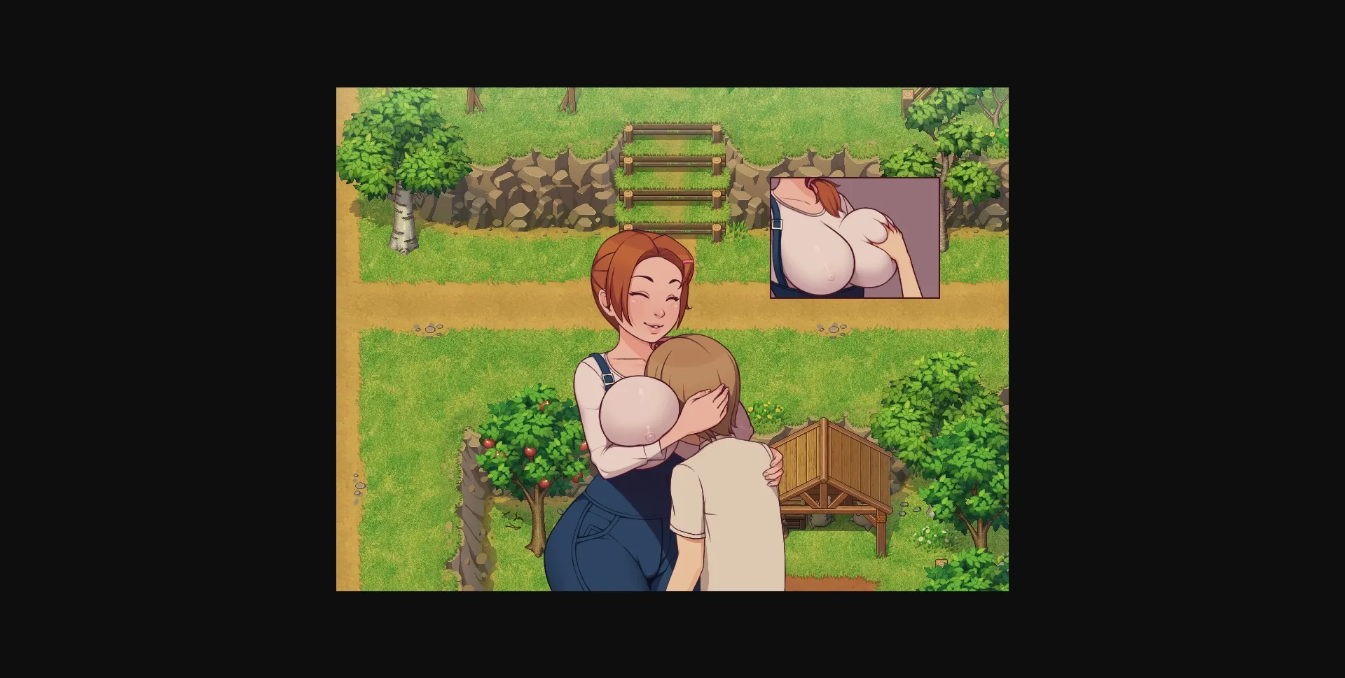 RPGM Daily Lives of My Countryside [v0.3.1.1 Bugfix] [Milda Sento] | Free Adult Games