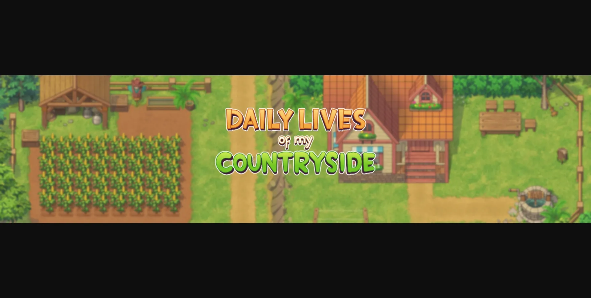 RPGM Daily Lives of My Countryside [v0.3.1.1 Bugfix] [Milda Sento] | Free Adult Games