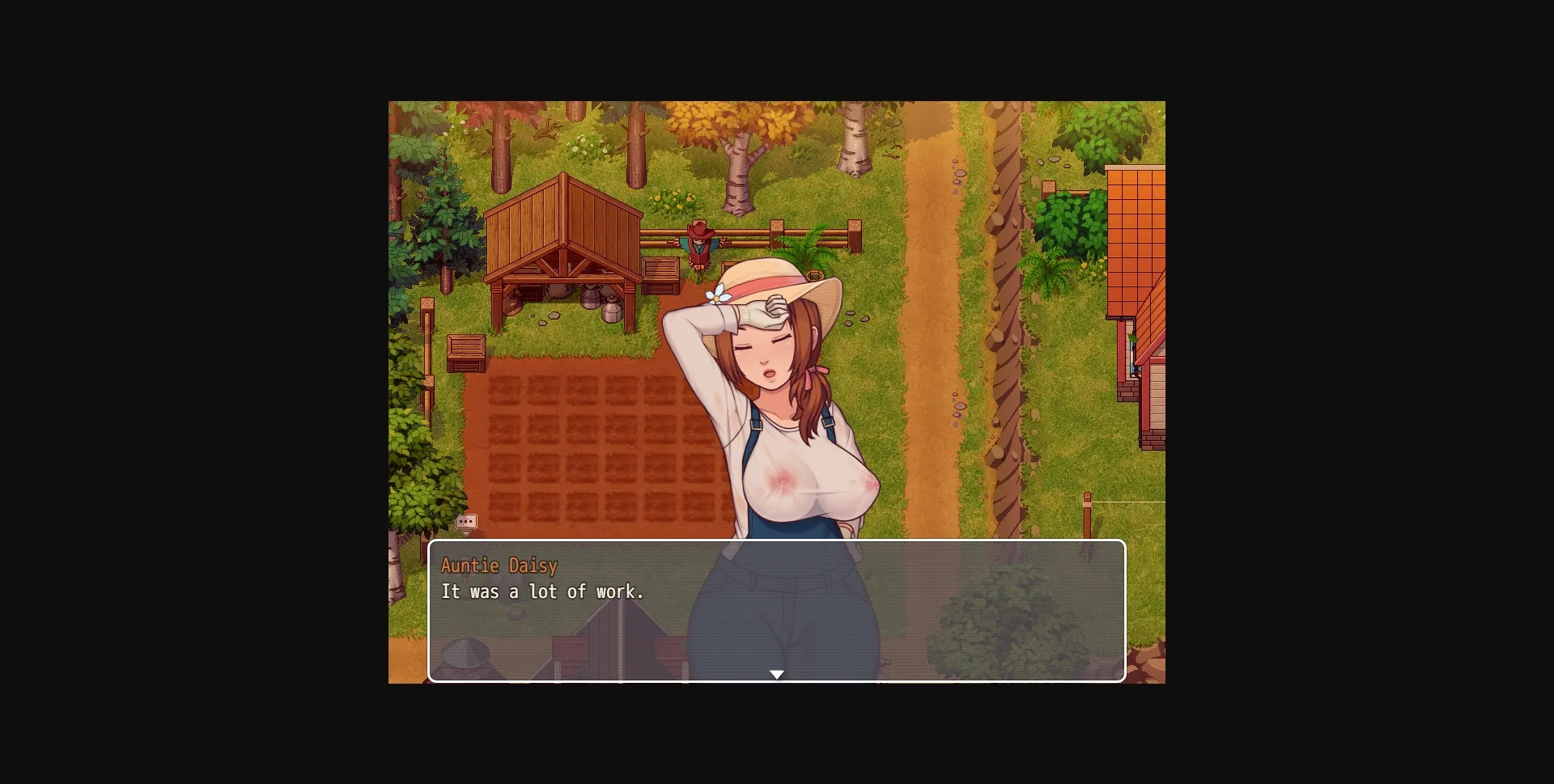 RPGM Daily Lives of My Countryside [v0.3.1.1 Bugfix] [Milda Sento] | Free Adult Games