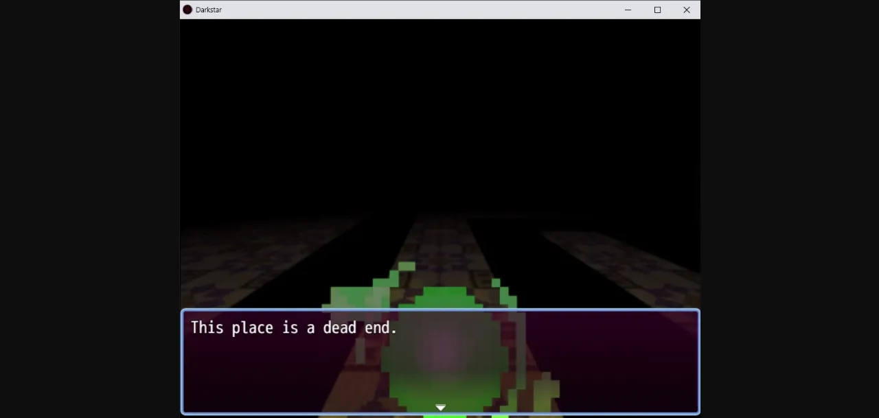 RPGM Darkstar [v0.5C] [Harold] | Free Adult Games