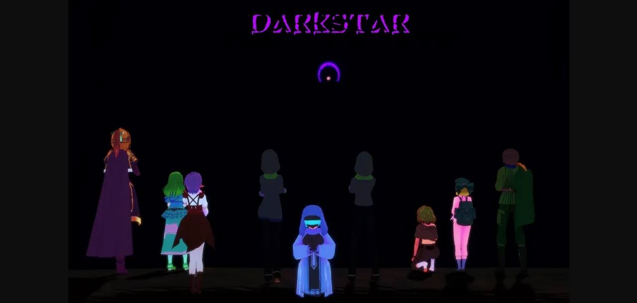 RPGM Darkstar [v0.5C] [Harold] | Free Adult Games