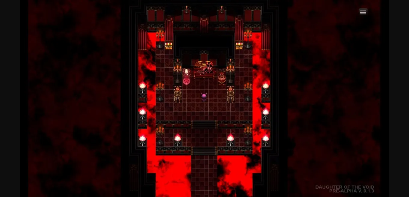 RPGM Daughter of The Void [v.0.4.3] [ShayBabe] | Free Adult Games