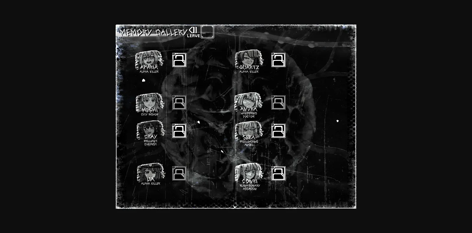 RPGM Dearth S [v0.0.5a.u1.f2] [periodBracket] | Free Adult Games