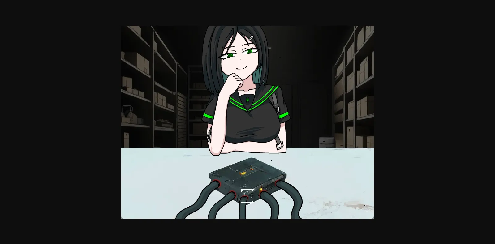 RPGM Dearth S [v0.0.5a.u1.f2] [periodBracket] | Free Adult Games