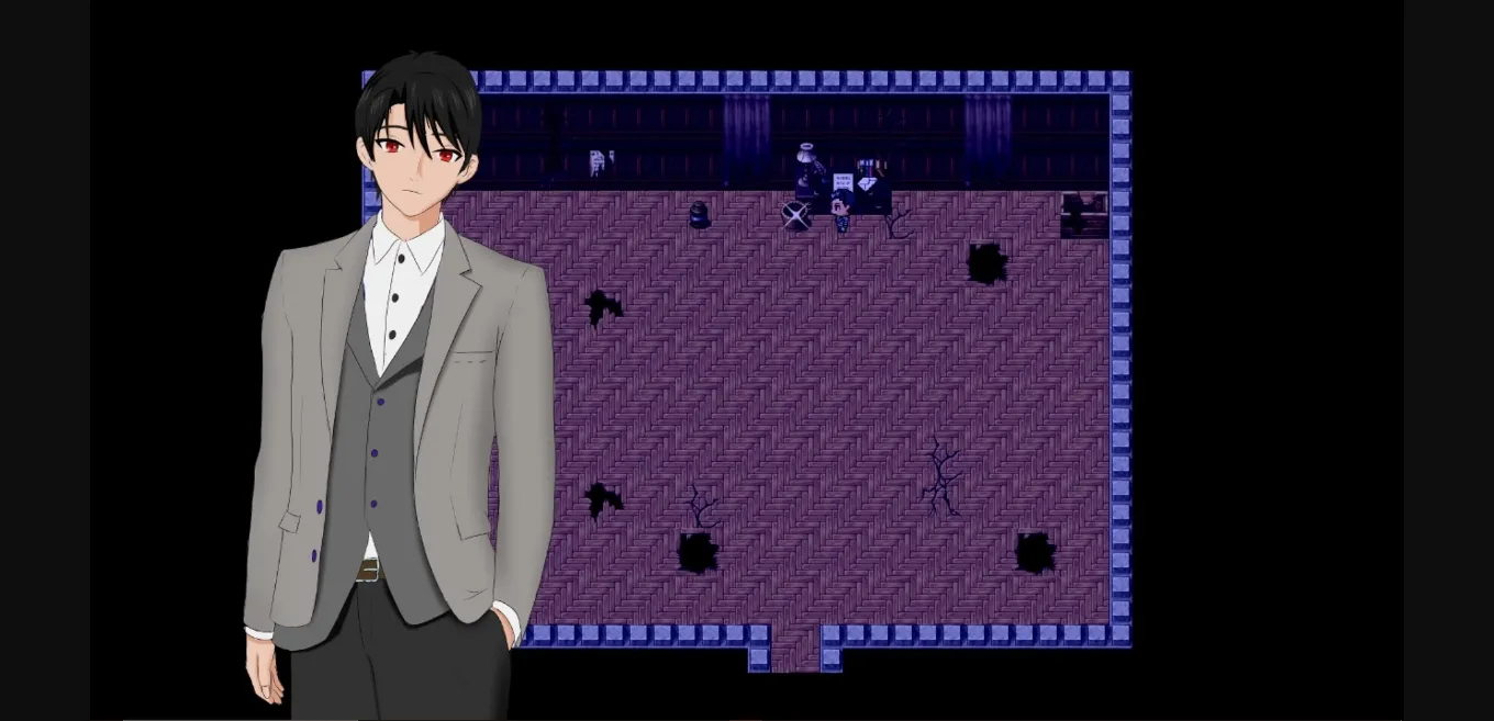 RPGM Decayed Ethics [v0.2.0] [GamerDadX] | Free Adult Games