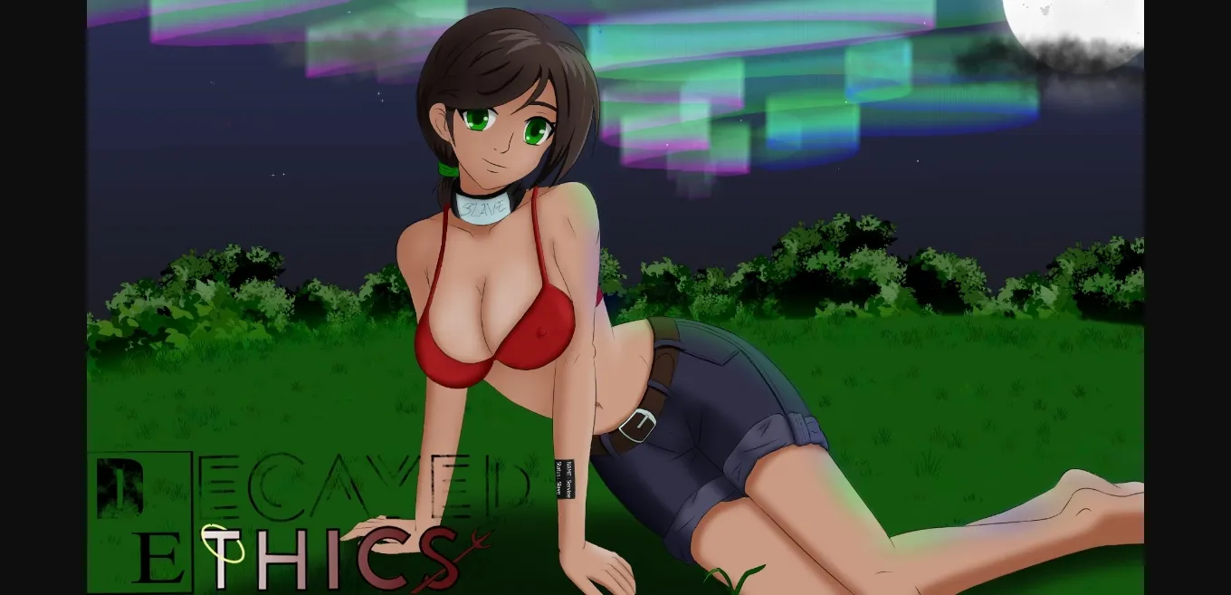 RPGM Decayed Ethics [v0.2.0] [GamerDadX] | Free Adult Games