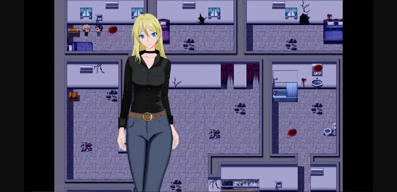 RPGM Decayed Ethics [v0.2.0] [GamerDadX] | Free Adult Games