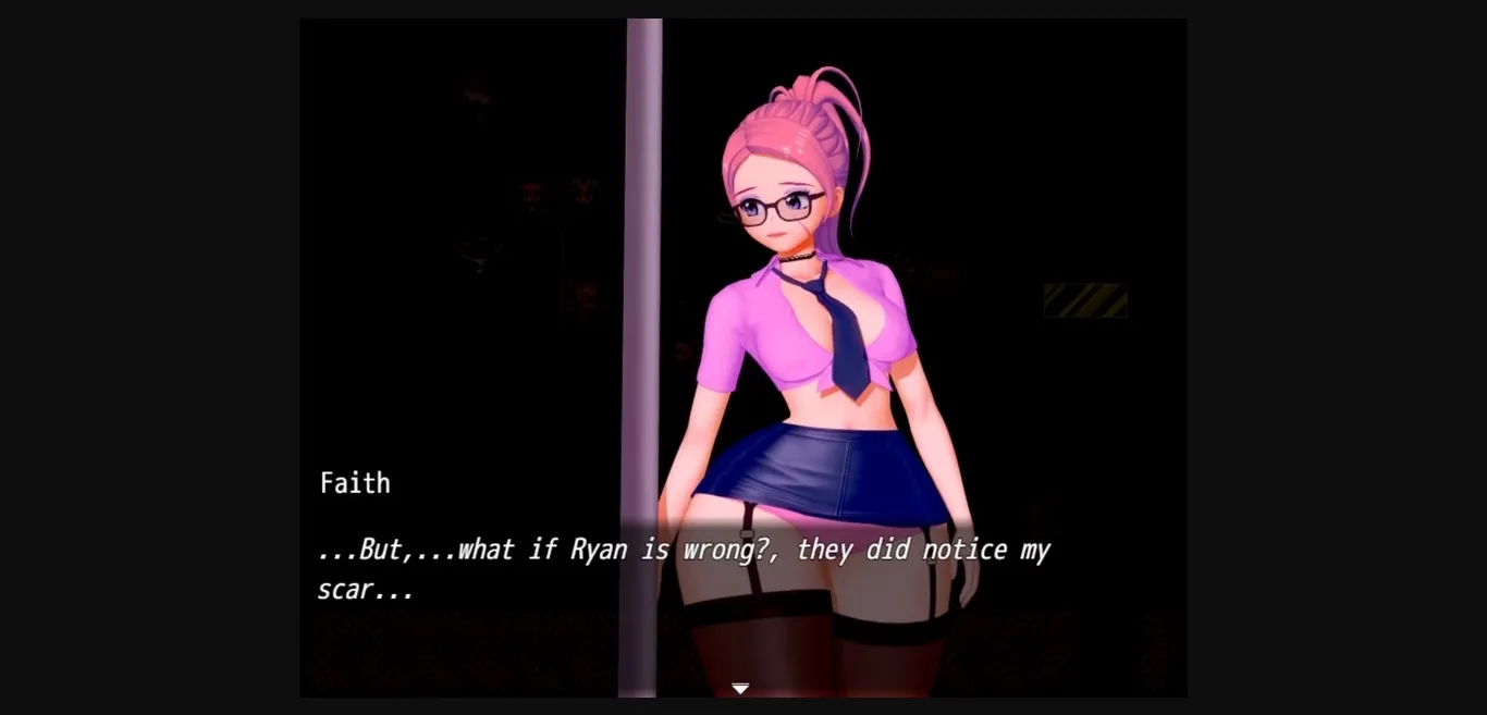 RPGM Decaying Faith [V1.0 Alpha] [BecameMonke] | Free Adult Games