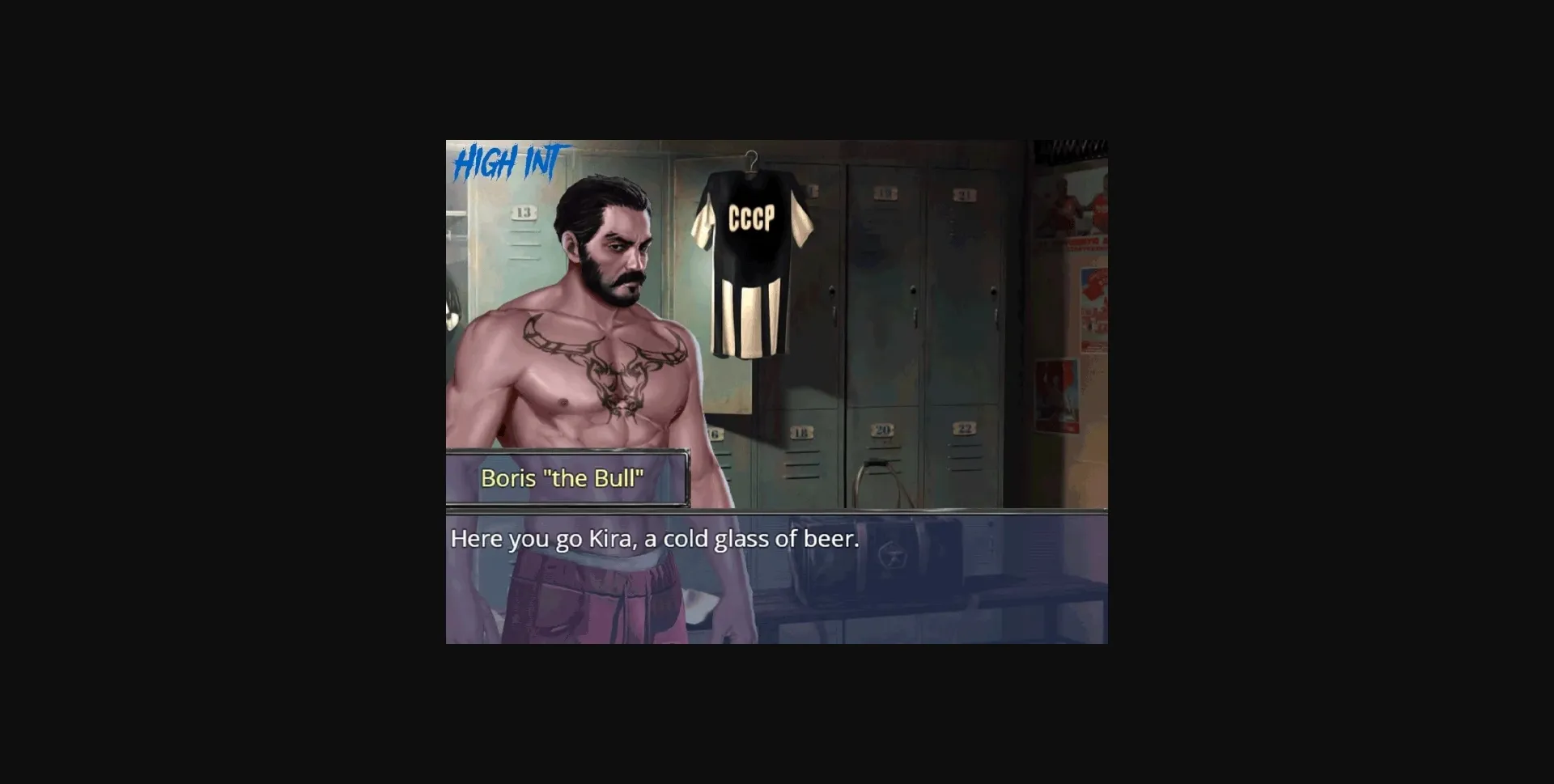 RPGM Defenestration [v0.5h] [Fresh Mulan] | Free Adult Games