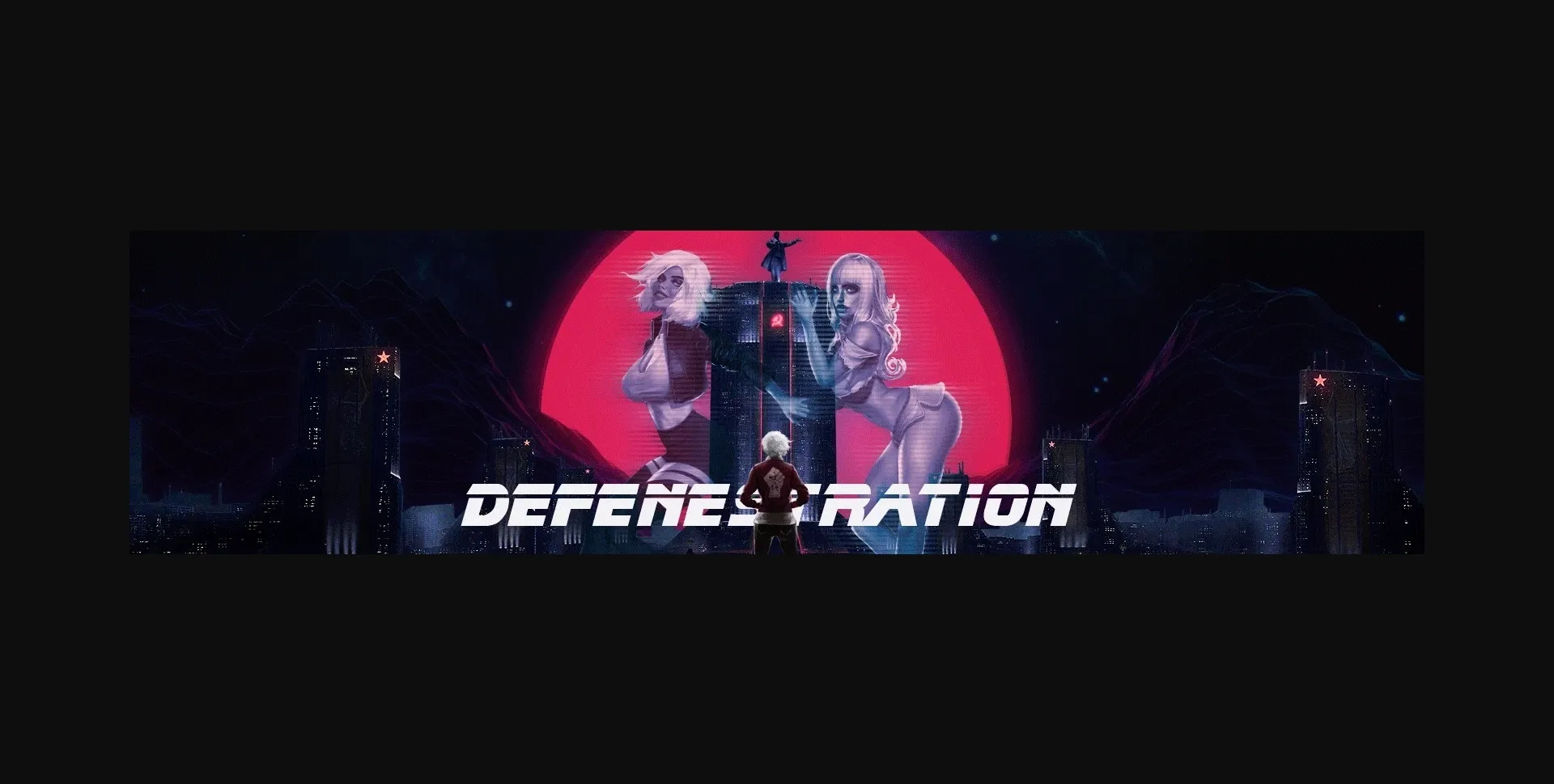 RPGM Defenestration [v0.5h] [Fresh Mulan] | Free Adult Games