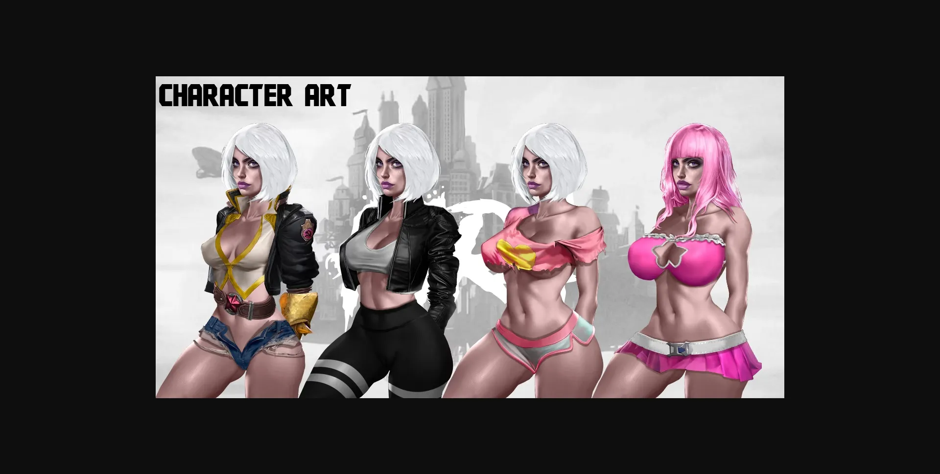 RPGM Defenestration [v0.5h] [Fresh Mulan] | Free Adult Games