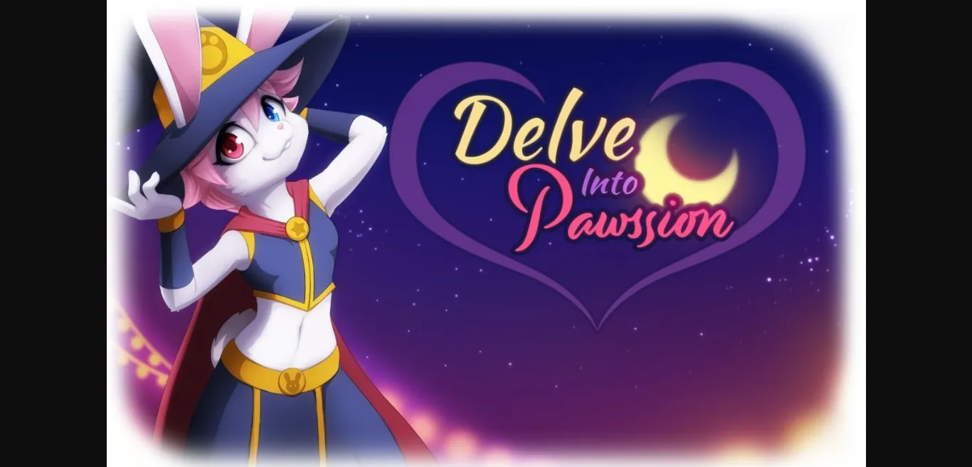 RPGM Delve into Pawssion [v0.7a] [Quetzalli] | Free Adult Games