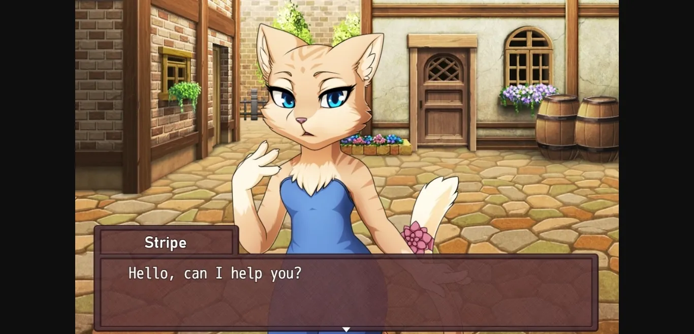 RPGM Delve into Pawssion [v0.7a] [Quetzalli] | Free Adult Games