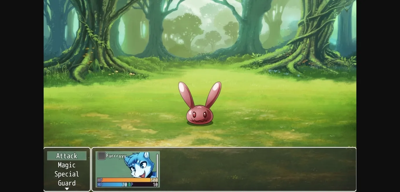 RPGM Delve into Pawssion [v0.7a] [Quetzalli] | Free Adult Games