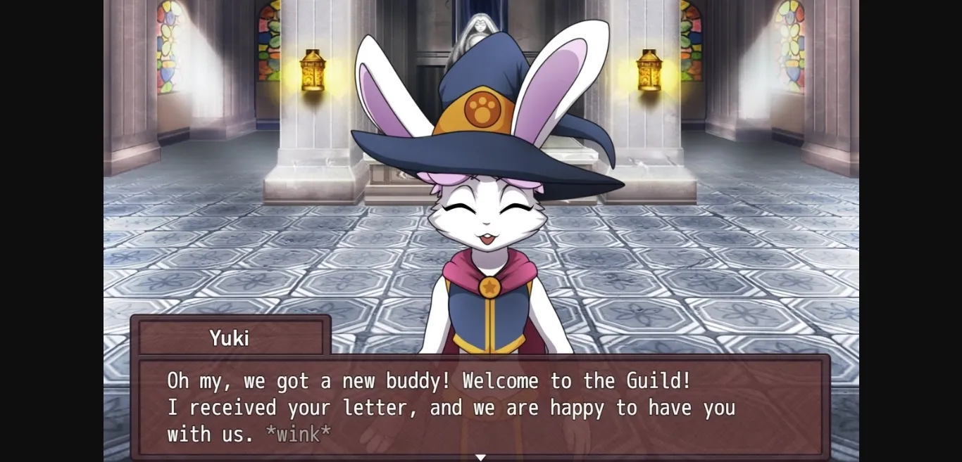 RPGM Delve into Pawssion [v0.7a] [Quetzalli] | Free Adult Games