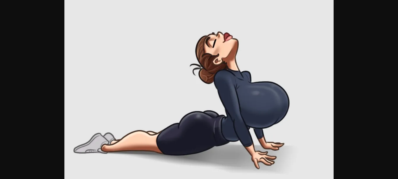 RPGM Demon Deals [v0.06.5a] [Breadman Games] | Free Adult Games