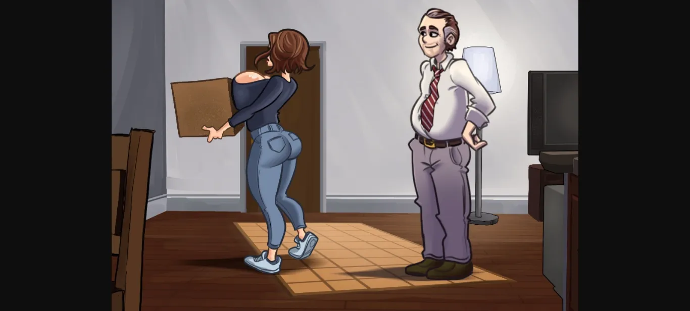 RPGM Demon Deals [v0.06.5a] [Breadman Games] | Free Adult Games