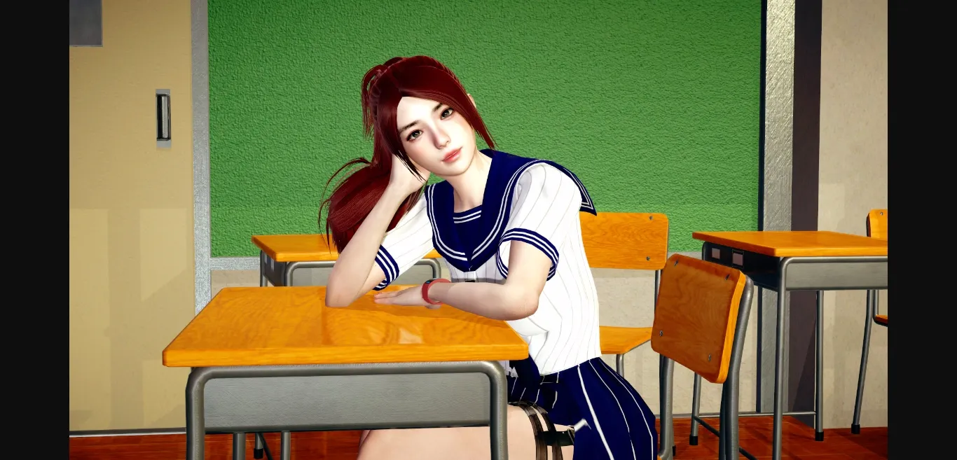 RPGM Demon Hunter [P2 v0.29] [evils] | Free Adult Games