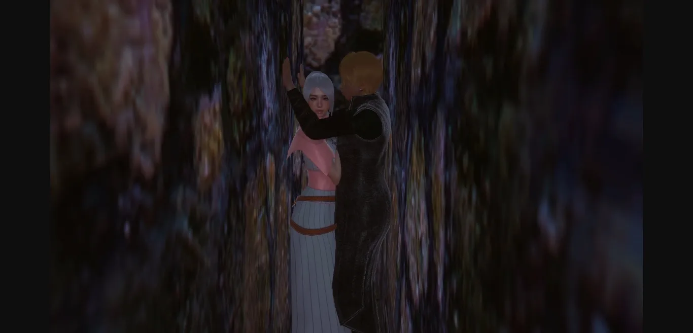 RPGM Demon Hunter [P2 v0.29] [evils] | Free Adult Games