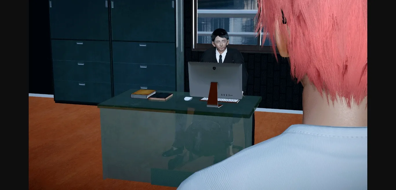 RPGM Demon Hunter [P2 v0.29] [evils] | Free Adult Games