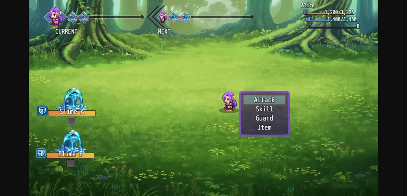 RPGM Demon Lord Alice [Chapter 4 V.1.2] [Mount Swell Games] | Free Adult Games