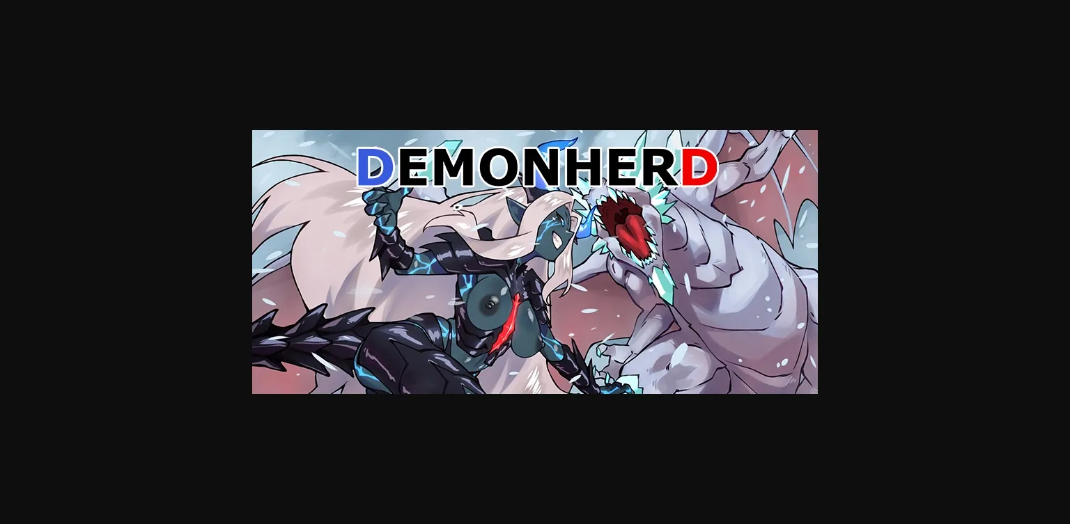 RPGM Demonherd [v0.2] [Axl Crow] | Free Adult Games