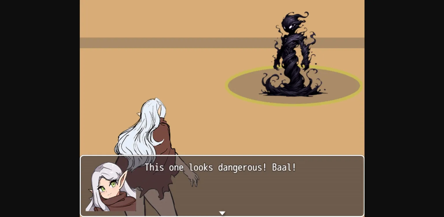 RPGM Demonherd [v0.2] [Axl Crow] | Free Adult Games