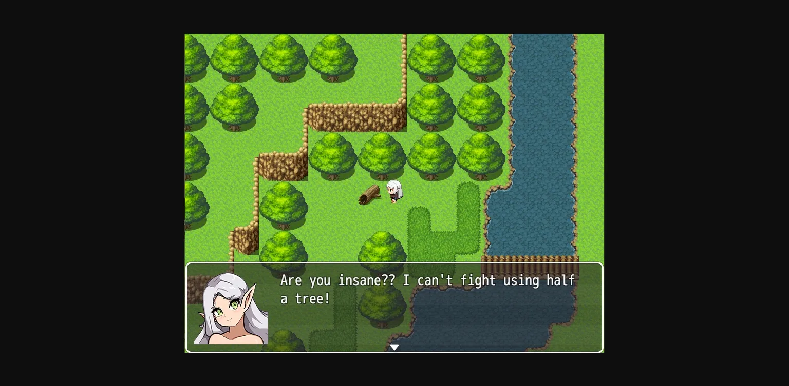 RPGM Demonherd [v0.2] [Axl Crow] | Free Adult Games