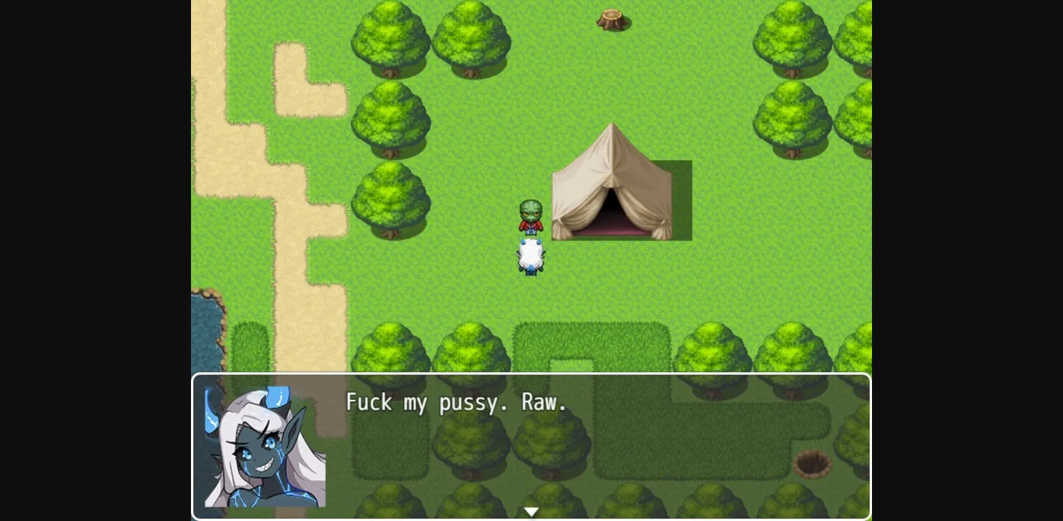 RPGM Demonherd [v0.2] [Axl Crow] | Free Adult Games