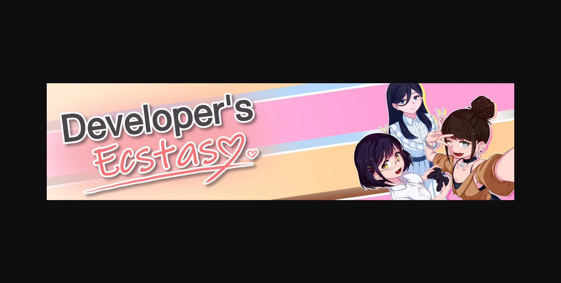 RPGM Developer Ecstasy [v0.4B] [Juicy Nuggets] | Free Adult Games