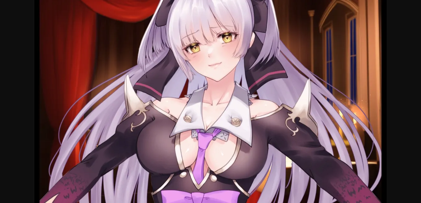 RPGM Devil Hearts [Demo] [DDreamsGames] | Free Adult Games