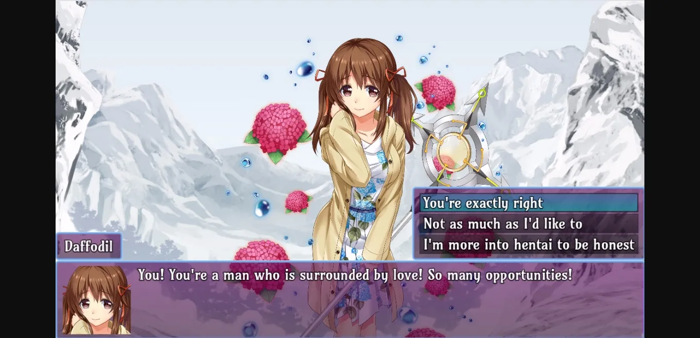 RPGM Devil Hearts [Demo] [DDreamsGames] | Free Adult Games