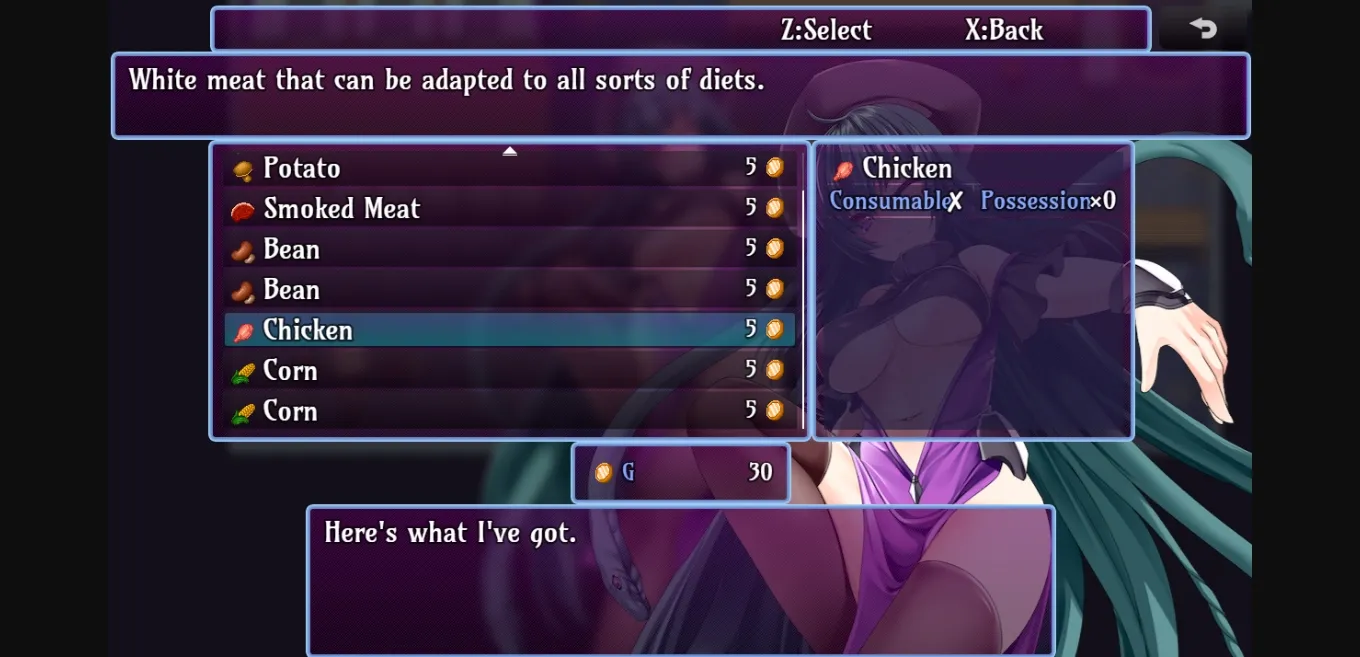 RPGM Devil Hearts [Demo] [DDreamsGames] | Free Adult Games