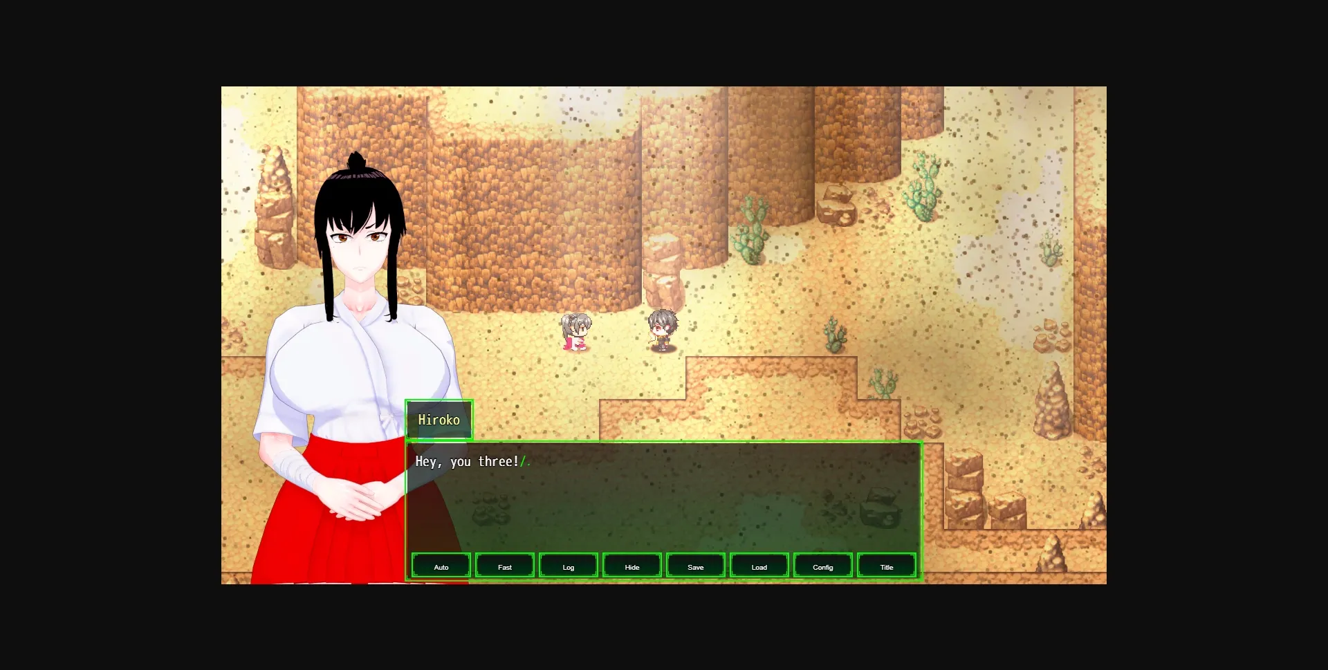 RPGM Dezato Wasteland [v0.0.6] [Midnight-A] | Free Adult Games