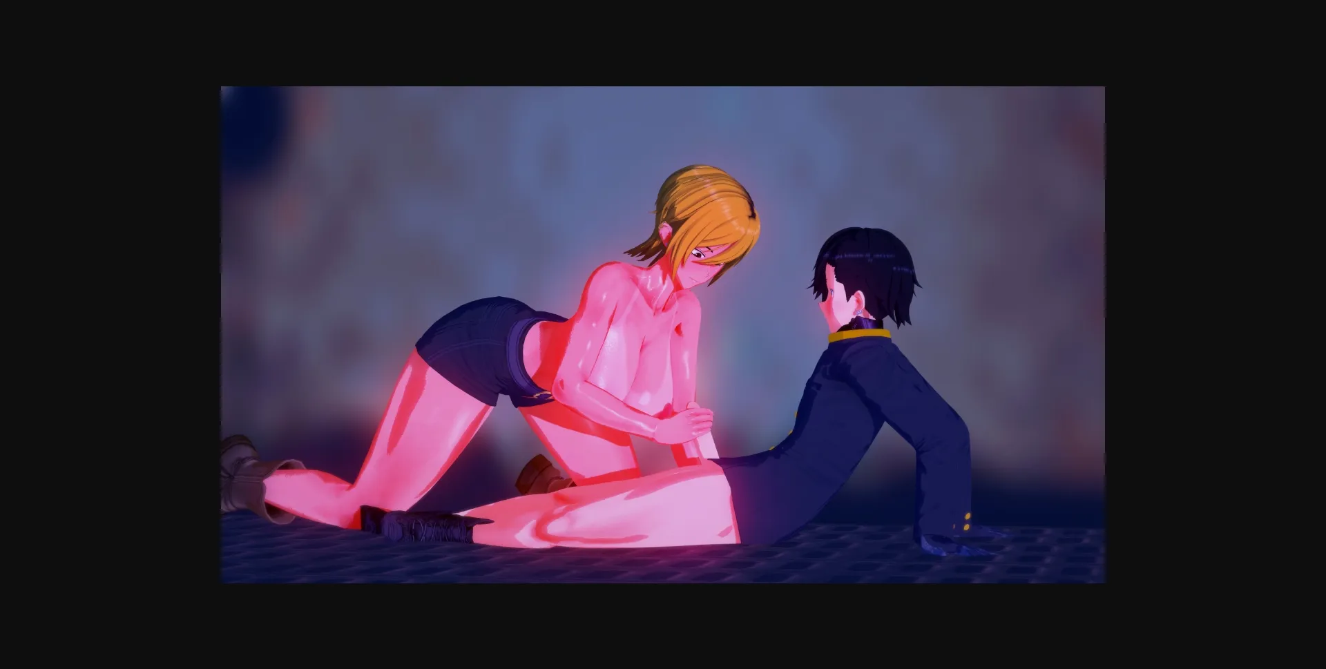 RPGM Dezato Wasteland [v0.0.6] [Midnight-A] | Free Adult Games