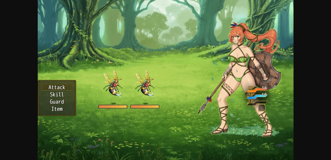 RPGM Diana's Quest 2 Give Back My Clothes [v1.0.0 Demo] [Hentai Room] | Free Adult Games