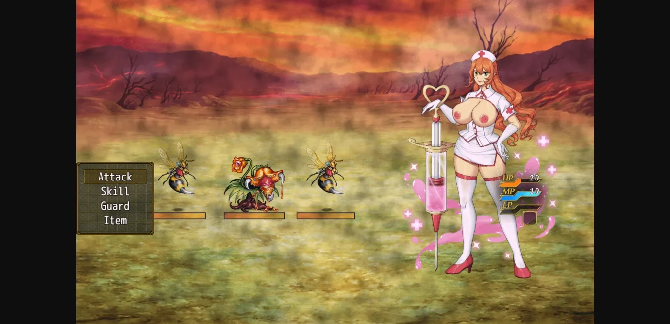 RPGM Diana's Quest 2 Give Back My Clothes [v1.0.0 Demo] [Hentai Room] | Free Adult Games