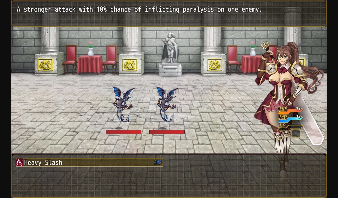 RPGM Diana's Quest  From Princess to Peasant [v1.0a] [Hentai Room] | Free Adult Games