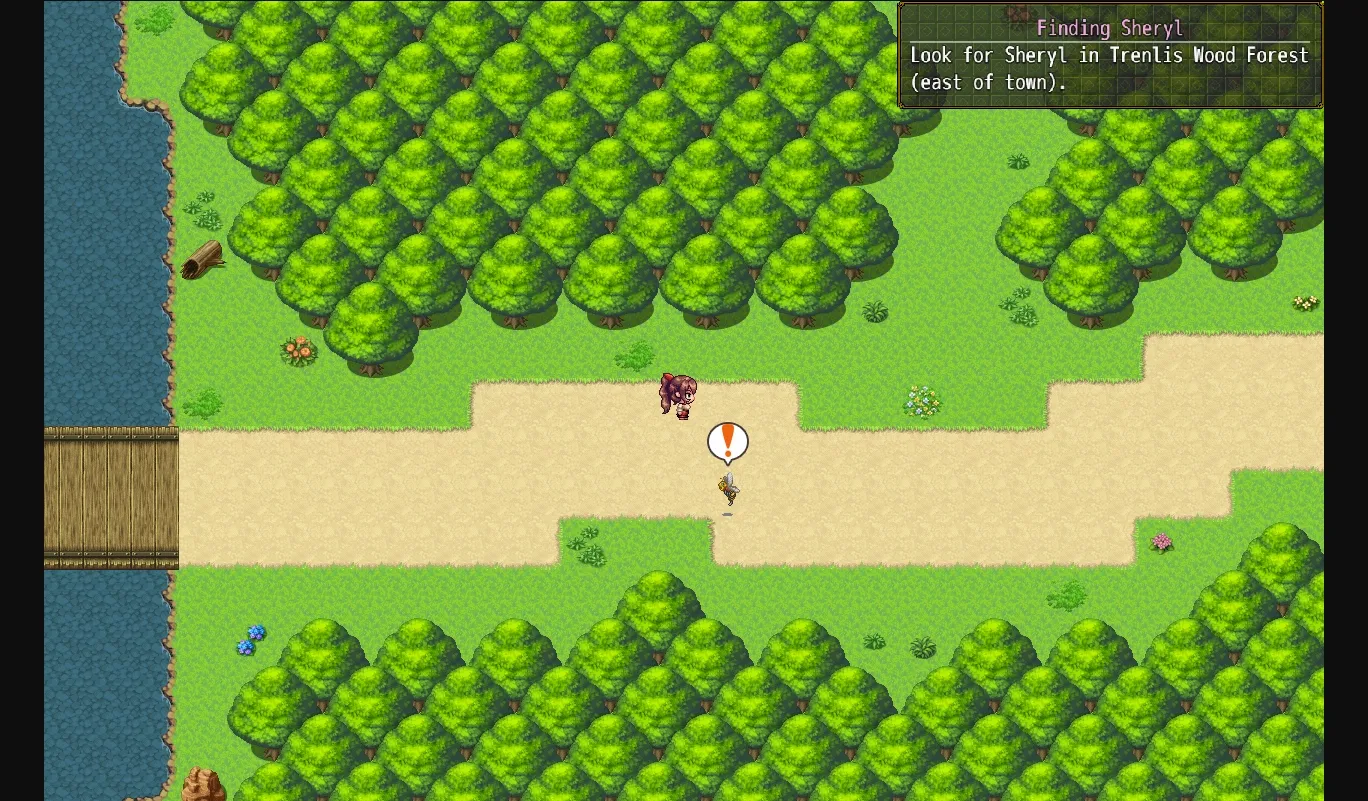 RPGM Diana's Quest  From Princess to Peasant [v1.0a] [Hentai Room] | Free Adult Games