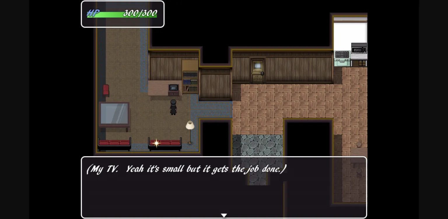 RPGM Dianthus - The Mark of Lust [v2.2] [Dedan-1] | Free Adult Games