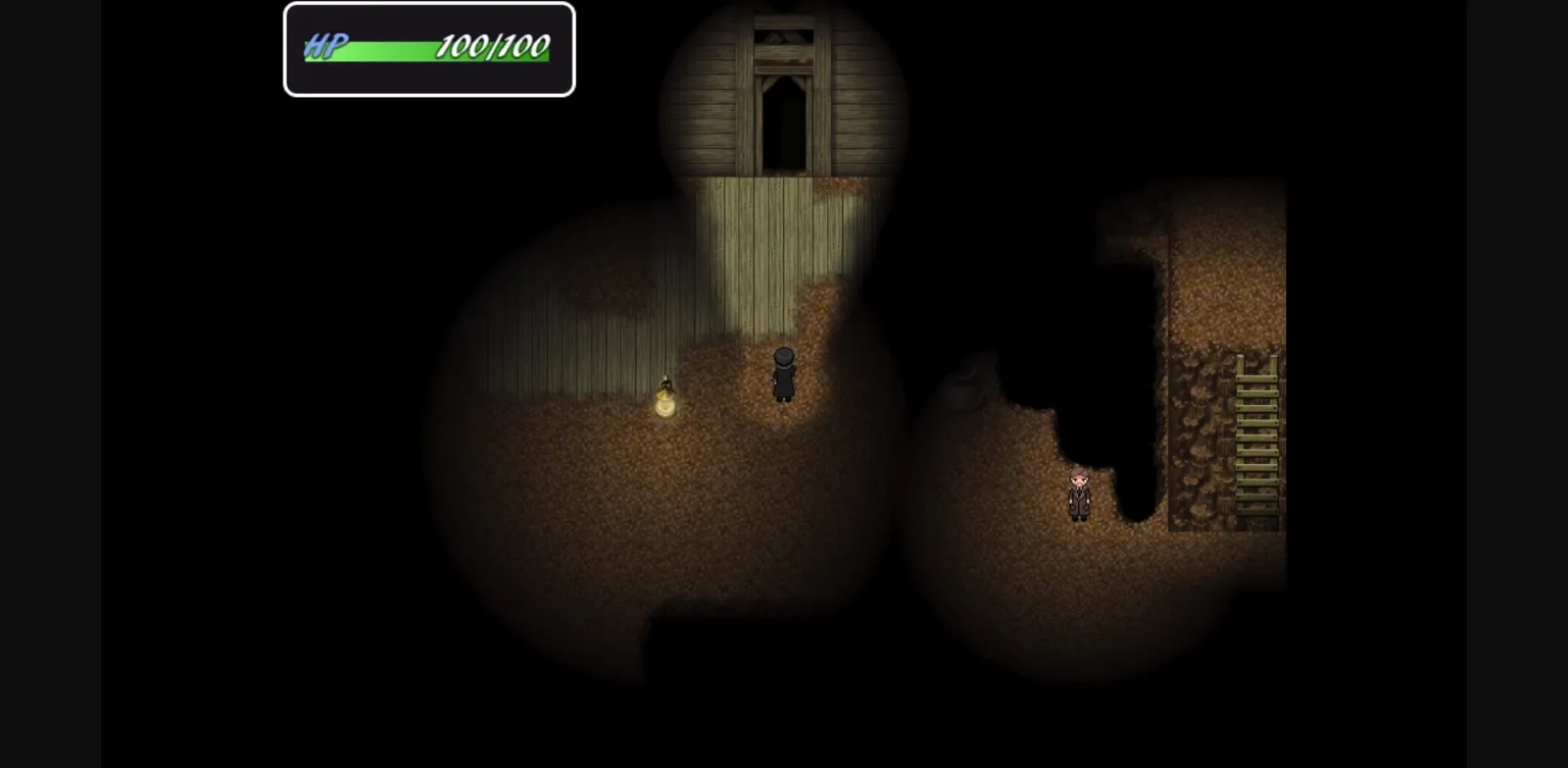 RPGM Dianthus - The Mark of Lust [v2.2] [Dedan-1] | Free Adult Games