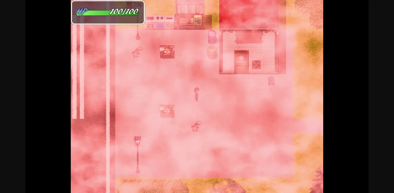 RPGM Dianthus - The Mark of Lust [v2.2] [Dedan-1] | Free Adult Games